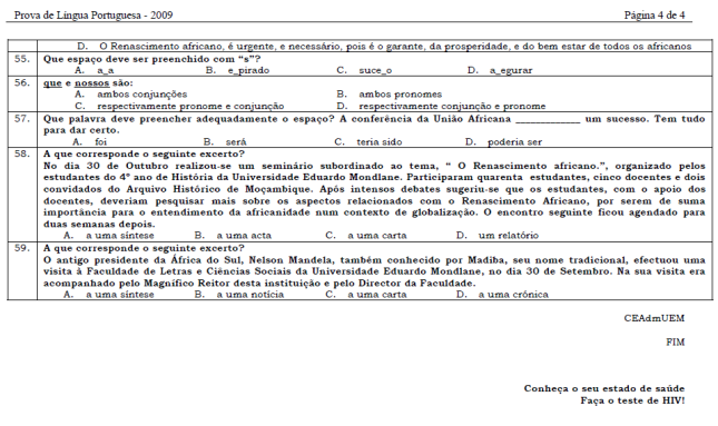 Exame de admissao de Portugues a UEM-2010.3png.png